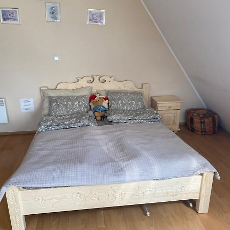 Apartament In Highlander Style With View On Giewont & Tatra Mountain 扎科帕内 外观 照片